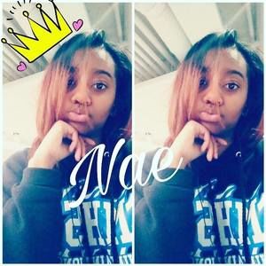 Meet your Posher, Danaejah